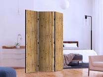 Širma Artgeist Amazonian Wall Paravent0046_3Cz_J, įvairių spalvų, 135 cm x 172 cm