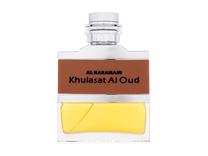 Parfimērijas ūdens Al Haramain Khulasat Al Oud, 100 ml