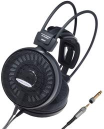 Laidinės ausinės Audio-Technica ATH-AD1000X, juoda sp.