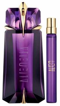 Kvepalų rinkinys Thierry Mugler Alien, 2 vnt.