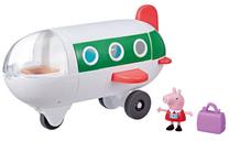 Komplekts Hasbro Peppa Pig F3557, daudzkrāsaina