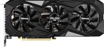 Видеокарта ASRock Radeon RX 5600 XT Challenger Pro OC RX5600XTCLP6GO, 6 ГБ, GDDR6