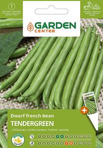 Sėklos Garden Center, pupelės Tendergreen, 8 g