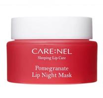 Lūpų kaukė Carenel Pomegranate, 23 g
