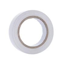 Elektriisolatsiooniteip Bycom, 0.13 x 15 mm. 10 m. valge