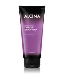 Tonējošie šampūni Alcina Violett, 200 ml