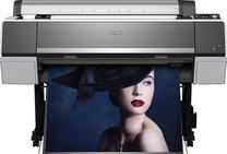 Tintes printeris Epson SureColor SC-P8000 STD, krāsains