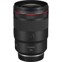 Objektyvas Canon RF 135mm F1.8L IS USM
