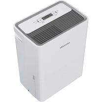 Осушитель Hisense D12HW, 200 Вт