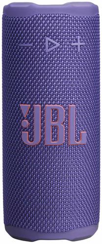 Belaidė kolonėlė JBL Grip JBLGRIPPUR, violetinė sp., 16 W