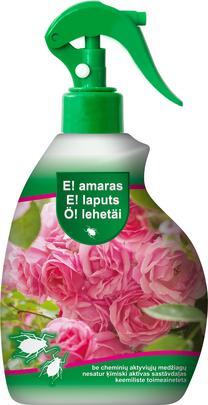 Priemonė nuo amarų Bros E!, 250 ml