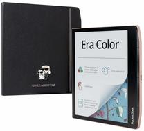E-raamatu luger Pocketbook Era Color Karl Lagerfeld Edition PB700K3-L-KL-WW, 32 GB, must v., 7"