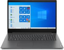 Portatīvais dators Lenovo V V17 82GX0089PB PL, Intel® Core™ i3-1005G1 Processor, 8 GB, 17 ", Intel HD, pelēka krās., EN, Windows