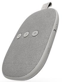 Belaidė kolonėlė Fresh 'n Rebel Rockbox Bold X, pilka sp.