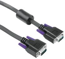Laidas Hama 15-pin HDD male, 15-pin HDD male, 1.8 m