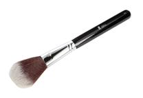 Birstīte, pūderiem Ibra Brush 11, melna krās.