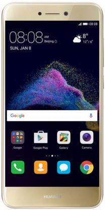 Mobilusis telefonas Huawei P8 Lite 2017, 16 GB, aukso sp.