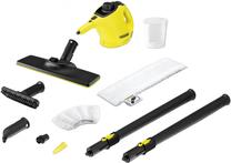 Valymo garais įrenginys Kärcher SC 1 EasyFix