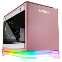 Kompiuterio korpusas In Win A1 Plus Mini-ITX, juoda sp.