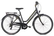 Dviratis miesto Outliner, 28 ", (spalva/dizainas parenkami atsitiktine tvarka)