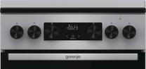Dujinė viryklė su elektrine orkaite Gorenje GK5C43SH