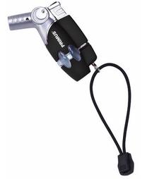 Šķiltava Primus Power Lighter III, melna krās.