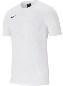 T-krekls, bērniem Nike, balta krās., xl