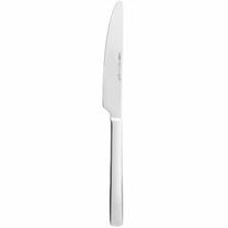 Nazis Ambition Prato 89546, nerūsējošais tērauds, sudraba krās., 23 cm