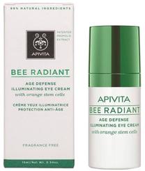 Acu krēms Apivita, 15 ml, 30+