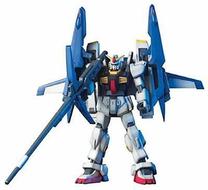 Фигурка-игрушка Bandai Super Gundam GUN55728, многоцветный