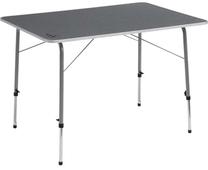Stovyklavimo stalas Easy Camp Alder, pilka sp., 80 cm x 60 cm x 50 - 68 cm