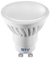 Lemputė GTV SM1210 LED, 3000 °K, GU10, 10 W, 720 lm