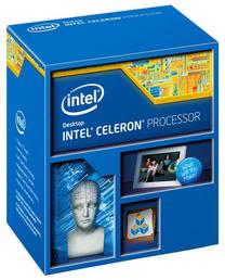 Protsessor Intel Intel® Celeron® G1840 2.8GHz 2MB LGA1150 BX80646G1840SR1VK, 2.8GHz, LGA 1150, 2MB