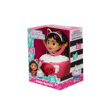 Ziepju burbuļu mašīna Gabbys Dollhouse, 0 ml
