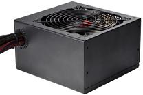 Maitinimo blokas Spire SP-ATX-550WTB-APFC-2 550 W, 12 cm