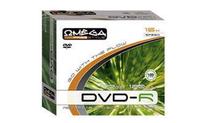 Ierakstāms kompaktdisks Omega, 4.7 GB