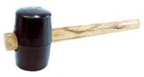 Beast Rubber Hammer 320g