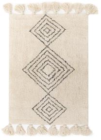 Ковер Homla Narpal AW22, бежевый цв., 150 см x 90 см