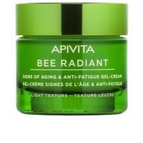 Näokreem - geel Apivita Bee Radiant, 50 ml