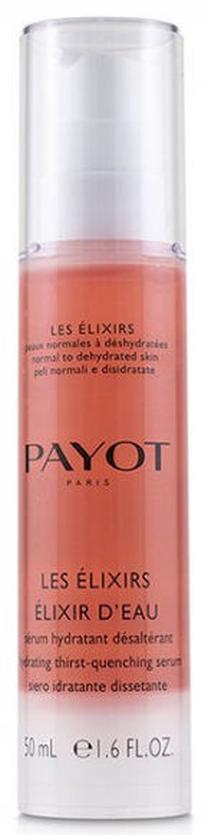 Veido serumas Payot, 50 ml