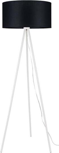 Toršeras Tripod, 40 W, E27, juoda sp.