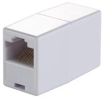 Торцевые Logilink MP0031, белый цв.