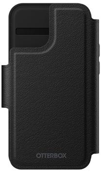 Чехол для телефона Otterbox Apple iPhone 12 / 12 Pro, черный цв., Apple