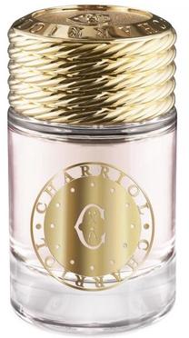 Tualetinis vanduo Charriol Infinite Celtic For Women, 100 ml