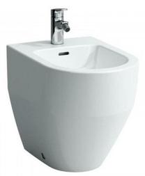 Bidē Laufen Pro, 360 mm x 530 mm x 430 mm, balta krās.