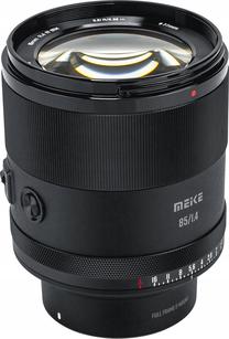 Objektyvas Meike FF STM Autofocus AF Full Frame