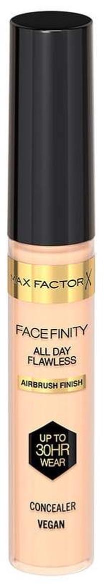 Maskuojanti priemonė Max Factor Facefinity All Day Flawless, 20, 7.8 ml