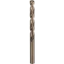 Metāla urbis Bosch 2608577595, tērauds, hss-co, cilindrisks, 4 mm x 7.5 cm