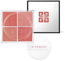 Румяна Givenchy Prisme Libre Blush, коралл цв., 03 voile corail, 4.48 г