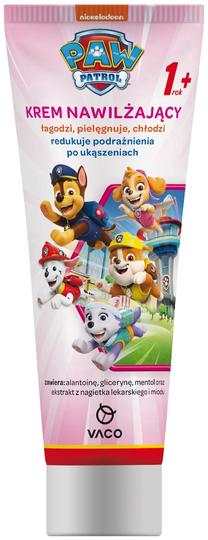 Priemonė nuo vabzdžių įkandimų Vaco Paw Patrol, 80 ml